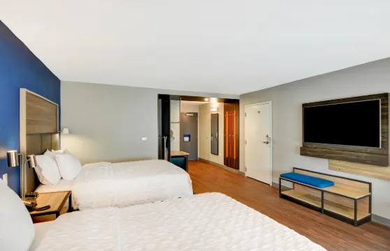 米德爾敦希爾頓Tru酒店