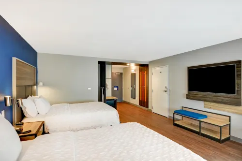 Tru by Hilton Middletown Hôtels à : Wallkill
