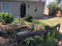 30 on Oatlands Road Отели в г. Grahamstown