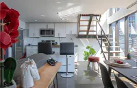 Cameo Hotel and Suites Hotels in Halifax