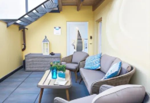 Freie Sicht - Das Nordsee-Gesundheitshaus 2