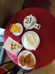 Beb 2000 - servizio colazione