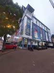 Behomy Corner Eight Lippo Karawaci Hotels in Jatiuwung