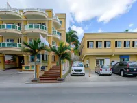 Baker's Suites Boutique Hotel Hotels in Simpson Bay