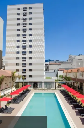 Vila Galé Rio de Janeiro Отели рядом с достопримечательностью «Собор Святого Себастьяна»