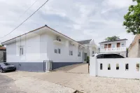 Sanama Kostel 2 Syariah Lampung Redpartner Hotels in 