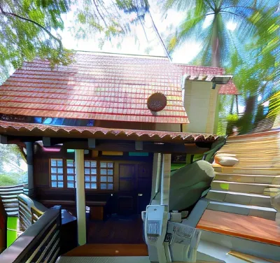 Langit Rimba Resort Kuil Sri Maha Kaliamman 주변 호텔