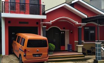 Mentari Pagi Sikunir Syariah