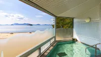 Kyukamura Ohkunoshima Hotels in Takehara