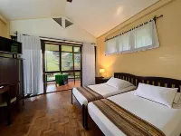 Eden Nature Park and Resort Hotels in Davao