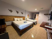 Thebedkolok Resort Hotels in Amphoe Su-ngai Kolok