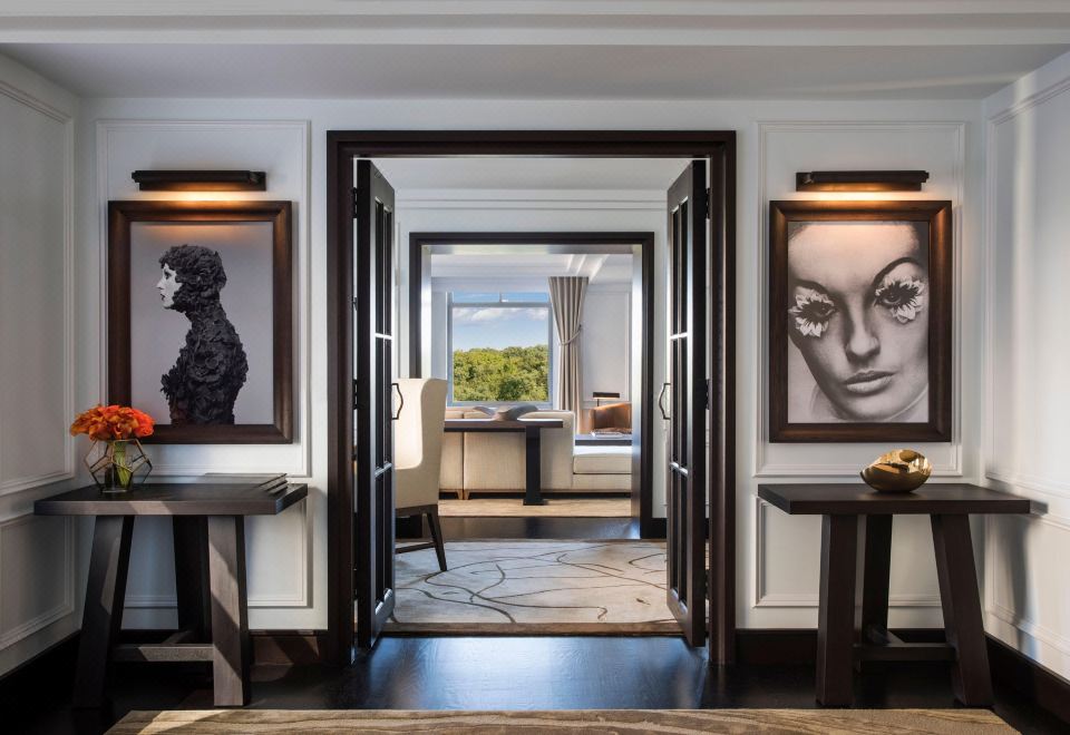 더 리츠-칼튼 뉴욕 센트럴 파크 이미지