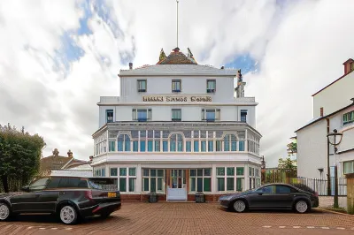 The Royal Wells Hotel, Tunbridge Wells