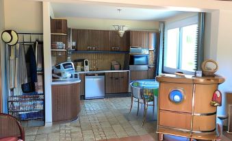 Chambres Champetres