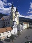 Residence Hotel Gasser Hotels in Brixen