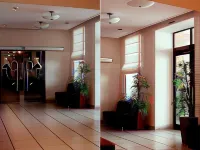 Uyut Centralnaya Hotel
