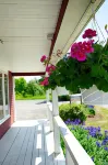 The Whitetail Inn and Suites- Lincoln Hotel a Lincoln