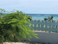 Punta Rucia Cristal Beach فنادق في بونتا روكيا