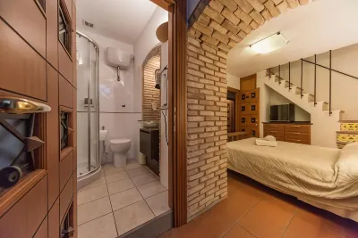 Relais del Porto