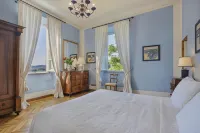 Villa Pedone - Mountain view