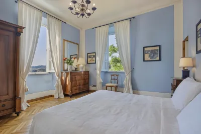 Villa Pedone