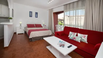 Leo Islamar Hotels in El Rompido