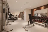 Hilton the Hague - Gym