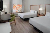 Fairfield Inn & Suites Lake Charles Sulphur Hotel di Sulphur