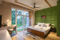 Zostel Coorg, Madikeri Hotels in Ibnivalvadi Rural