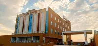 Hotel Palm Pacific - Boutique