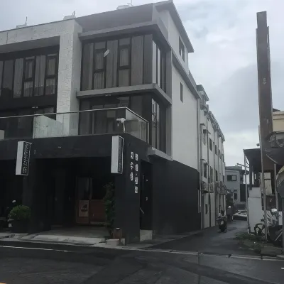 360 Coffee Homestay Hotels near Lantian Academy