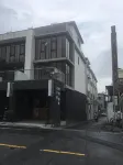 360 Coffee Homestay Hotel in zona Nan Kai University of Technology