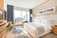 Jouri a Murwab Hotel Doha