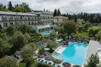 Olivi Hotel & Natural Spa - sul mare
