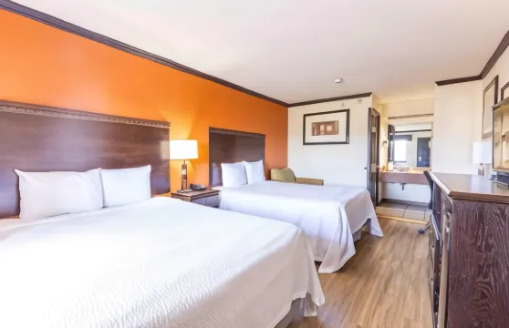 俄克拉何馬城莫爾戴斯酒店