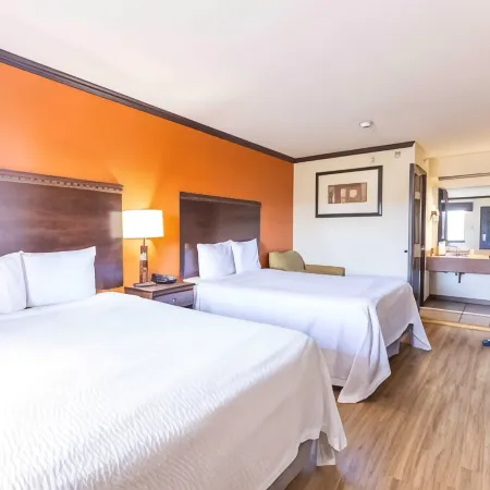Days Inn by Wyndham Oklahoma City/Moore Отели рядом с достопримечательностью «Торговый центр "Кроссроудз"»
