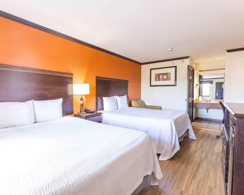 Days Inn by Wyndham Oklahoma City/Moore Hotels in der Nähe von Crossroads Mall Einkaufszentrum