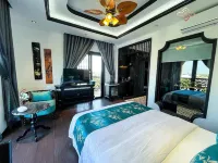 MAISON CAMELLIA HOTEL TÂY NINH - Bar