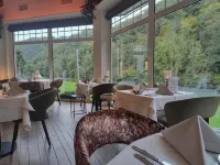 Cocoon Hotel Belair - Frühstück