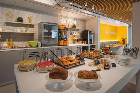 Ibis Styles Nice Cap 3000 Aéroport