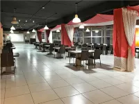 Hotel Luz y Fuerza San Bernardo - All Inclusive - Завтрак