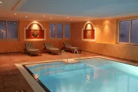 Bellevue Rheinhotel - Pool