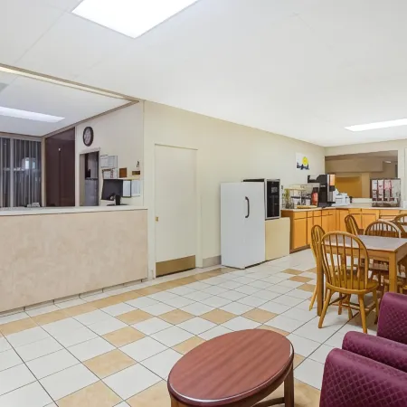 Bristol Parkway Inn