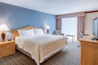 Days Hotel by Wyndham Toms River Jersey Shore Hotel di Toms River