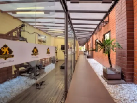 Royal Collection Savassi Hotels in Belo Horizonte