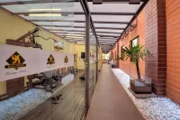 Royal Boutique Savassi Hotel