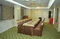 Hotel President