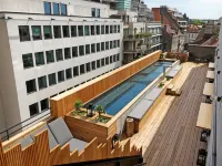 JAM Brussels - Pools