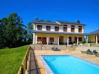 Apartamentos Navalin Hotels in Tapia de Casariego