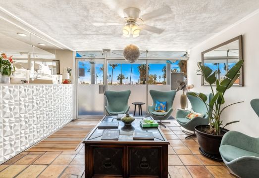 힐튼 베케이션 클럽 팜 캐니언 팜 스프링스 이미지